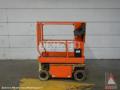 Nacelle automotrice JLG 1230ES