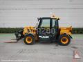  Jcb 525-60 HI-VIZ