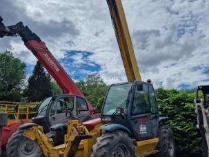  Manitou MT1335