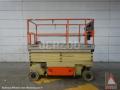 Nacelle automotrice JLG 2646ES