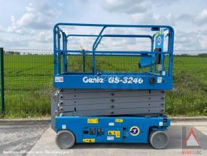 Nacelle automotrice Genie GS-3246