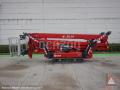 Nacelle automotrice Hinowa LIGHTLIFT 26.14