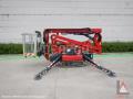 Nacelle automotrice Hinowa LIGHTLIFT 15.70