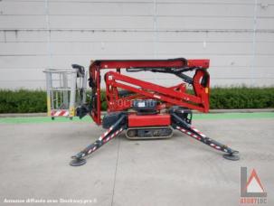 Nacelle automotrice Hinowa LIGHTLIFT 15.70