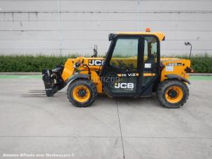  Jcb 525-60 HI-VIZ