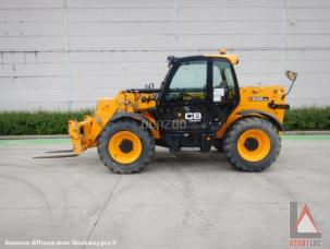  Jcb 535-95