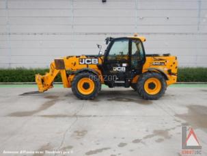  Jcb 540-180