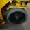 Nacelle automotrice Jcb S2632E