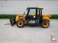  Jcb 525-60 HI-VIZ