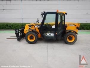  Jcb 525-60 HI-VIZ