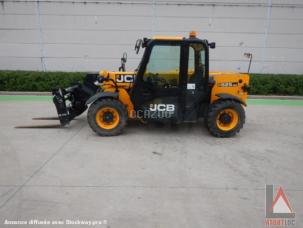  Jcb 525-60 HI-VIZ