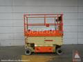 Nacelle automotrice JLG 2632ES