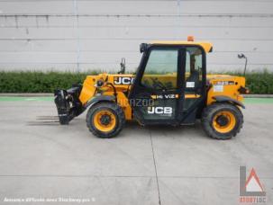  Jcb 525-60 HI-VIZ