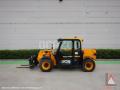  Jcb 525-60 HI-VIZ