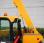  Jcb 525-60 HI-VIZ