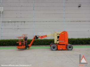 Nacelle automotrice JLG E300AJP