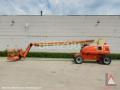 Nacelle automotrice JLG 860SJ