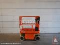 Nacelle automotrice JLG 1230ES