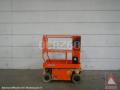 Nacelle automotrice JLG 1230ES