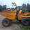 Mini-tombereau Thwaites 3 TONNES