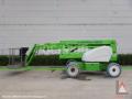 Nacelle automotrice Niftylift HR21DE