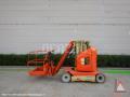 Nacelle automotrice JLG TOUCAN 12E+