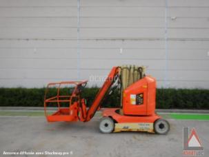 Nacelle automotrice JLG TOUCAN 12E+