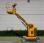 Nacelle automotrice JLG TOUCAN 12E+