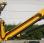 Nacelle automotrice JLG TOUCAN 12E+