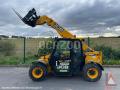  Jcb 525-60 HI-VIZ