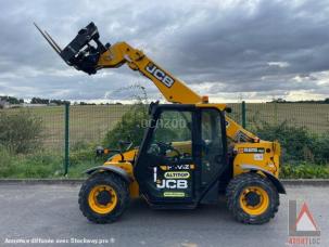  Jcb 525-60 HI-VIZ