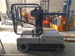 Nacelle automotrice JLG 10MSP