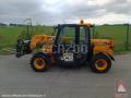  Jcb 525-60 HI-VIZ