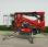 Nacelle automotrice Hinowa LIGHTLIFT 15.70