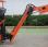 Nacelle automotrice JLG 340AJ