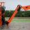 Nacelle automotrice JLG 340AJ