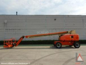 Nacelle automotrice JLG 860SJ