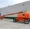 Nacelle automotrice JLG 860SJ