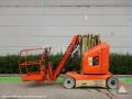 Nacelle automotrice JLG TOUCAN 12E+