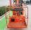 Nacelle automotrice JLG TOUCAN 12E+