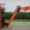 Nacelle automotrice JLG 340AJ