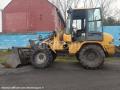 Chargeuse  Volvo L 30 B ZX