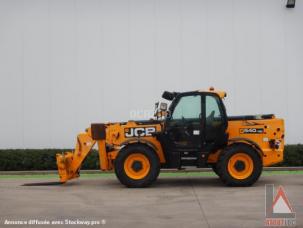  Jcb 540-180