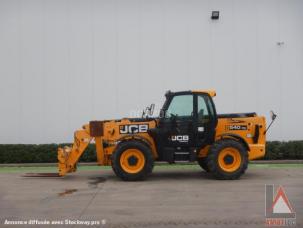  Jcb 540-180