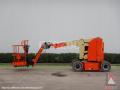 Nacelle automotrice JLG E300AJP