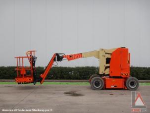 Nacelle automotrice JLG E300AJP