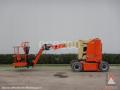 Nacelle automotrice JLG E300AJP