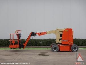 Nacelle automotrice JLG E300AJP