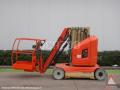 Nacelle automotrice JLG TOUCAN 12E+