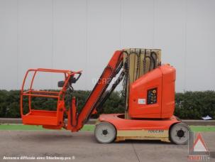 Nacelle automotrice JLG TOUCAN 12E+